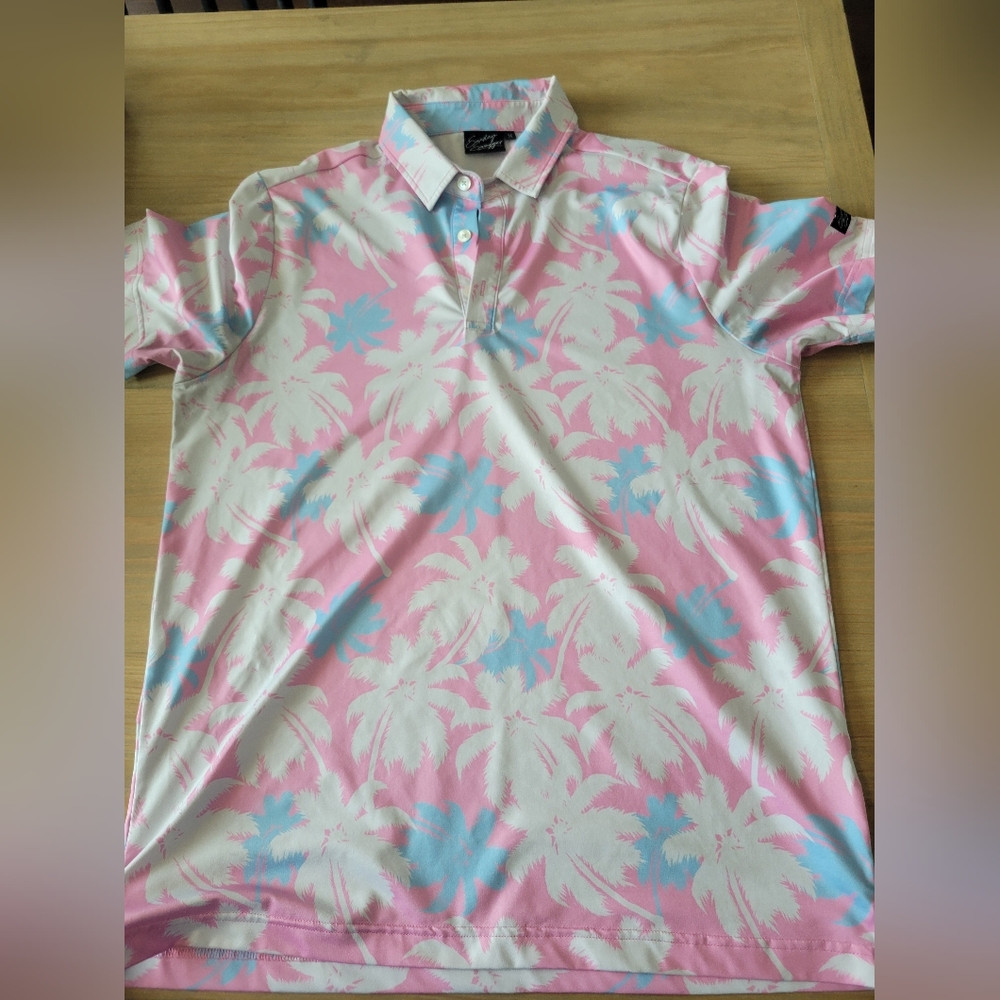 Golf Polo